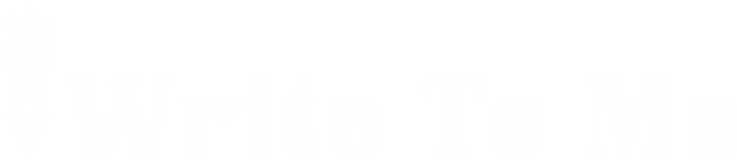 Write To Me